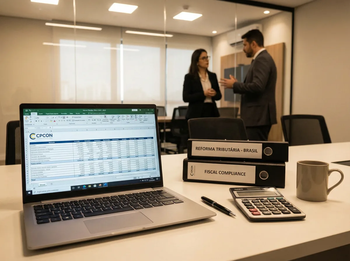 Risco fiscal da Reforma Tributária