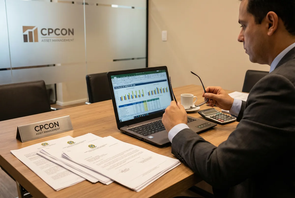 Adequação à Reforma Tributária