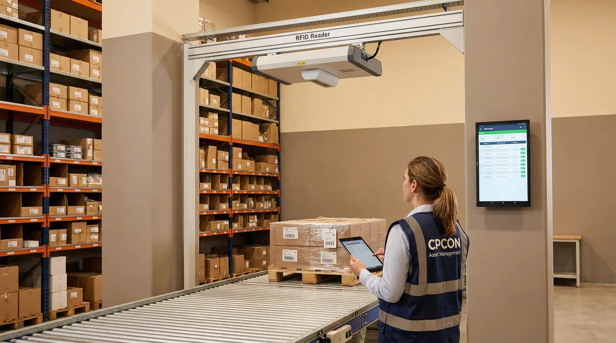 Tecnologia RFID: Tudo o Que Você Precisa Saber