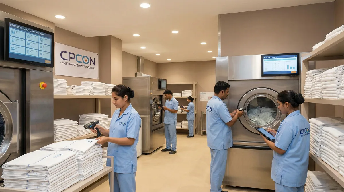 Controle de Enxovais