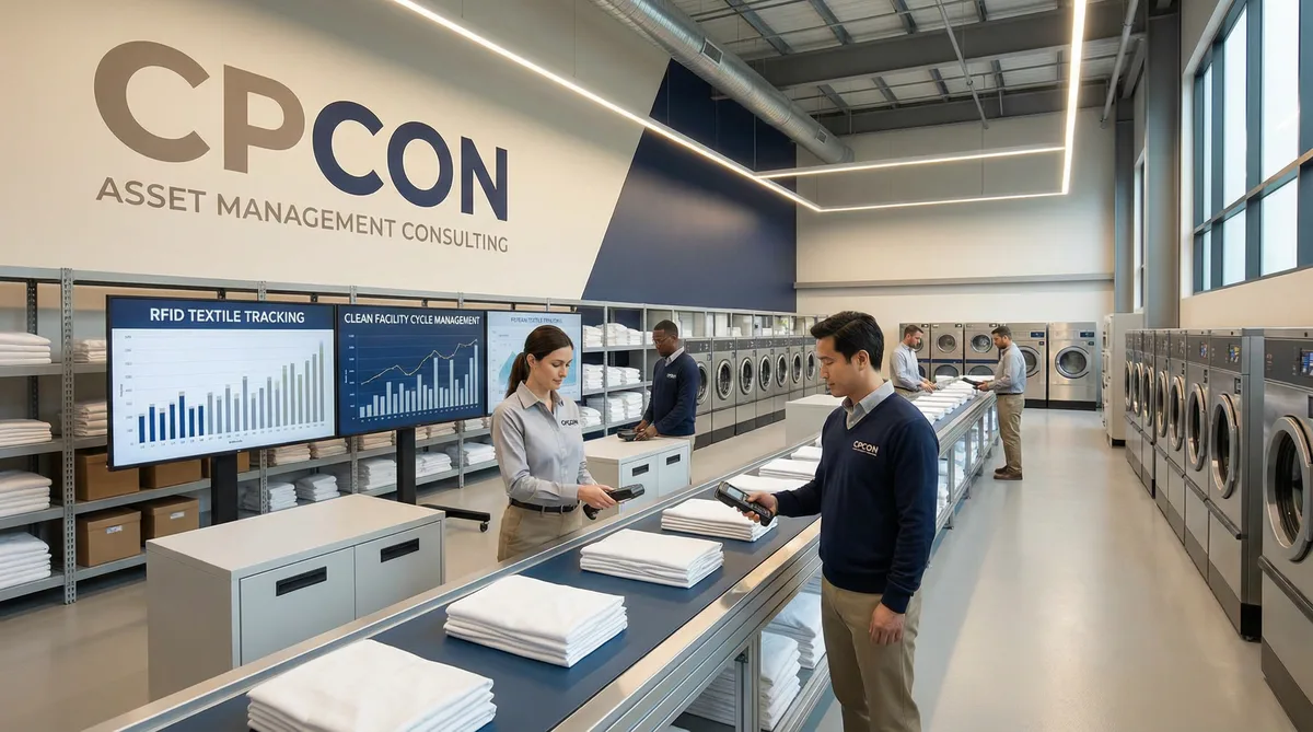 Controle de Enxovais