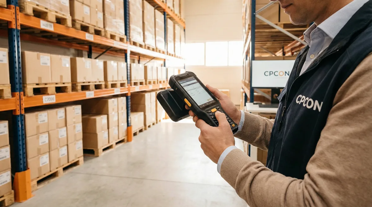 Leitor RFID: Como Funciona e Como Escolher