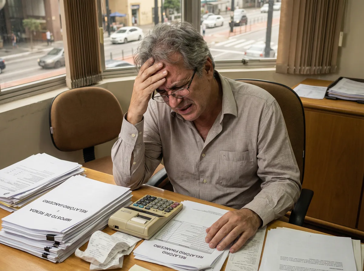 Riscos para empresas do Lucro Presumido sem adequação