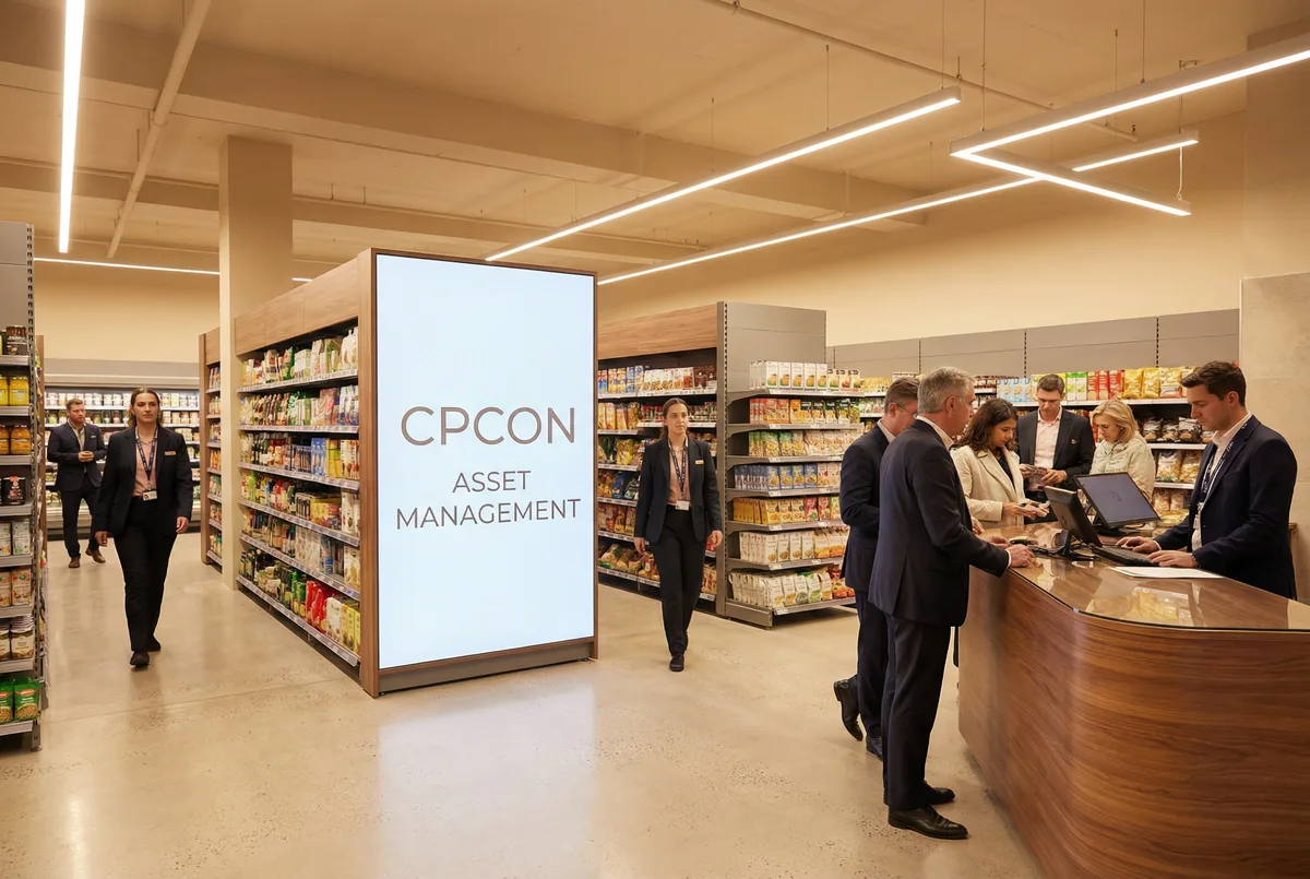 Supermercado Regional