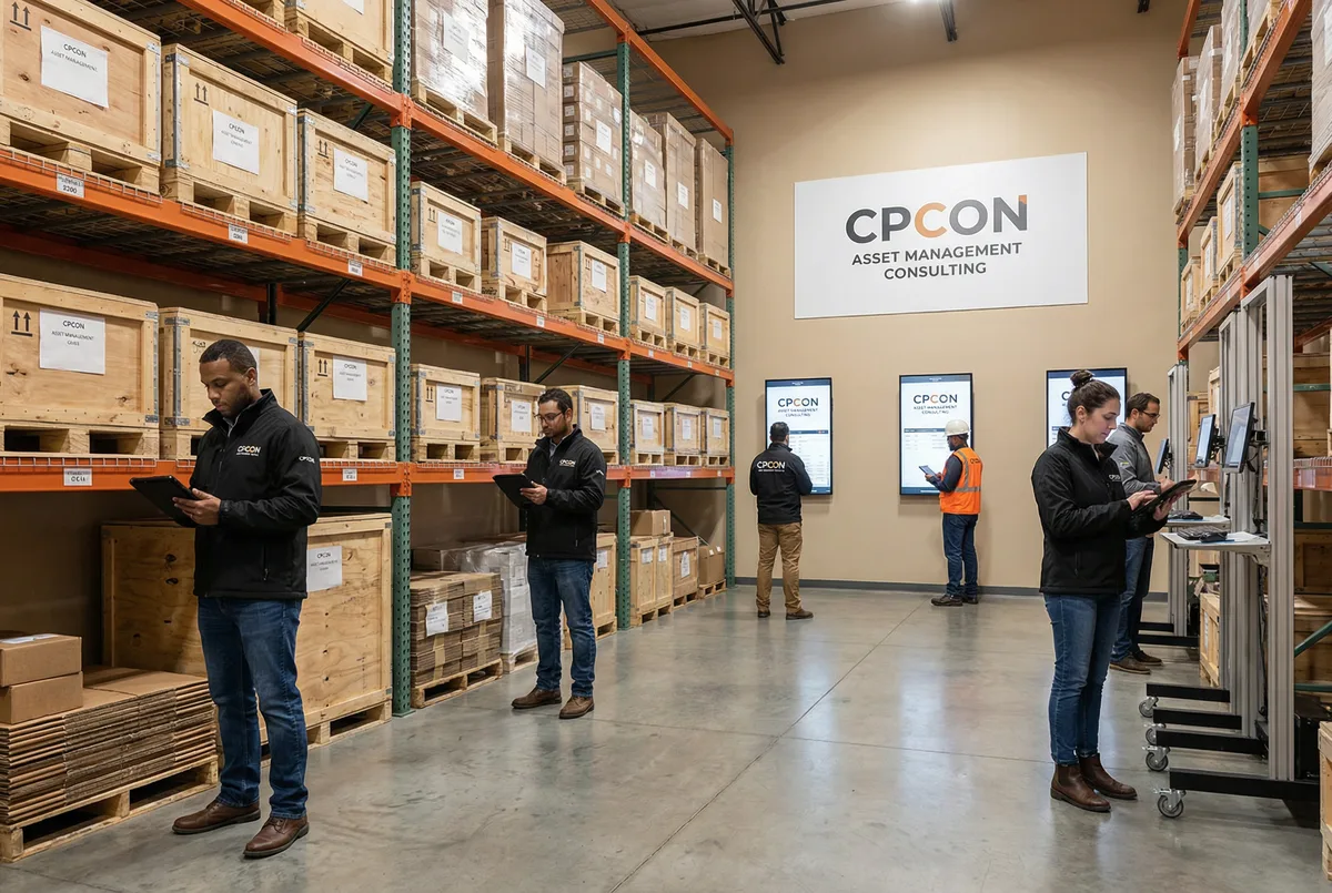 Indústria de Embalagens