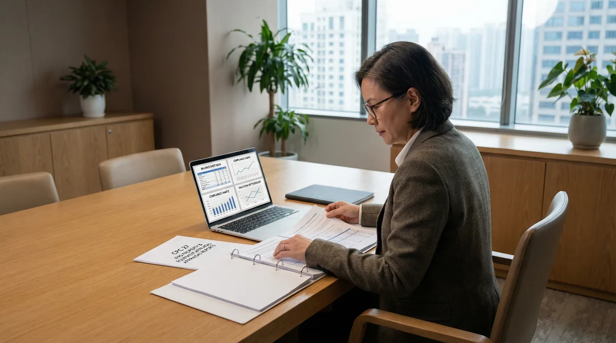 Avaliação Patrimonial CPC 27