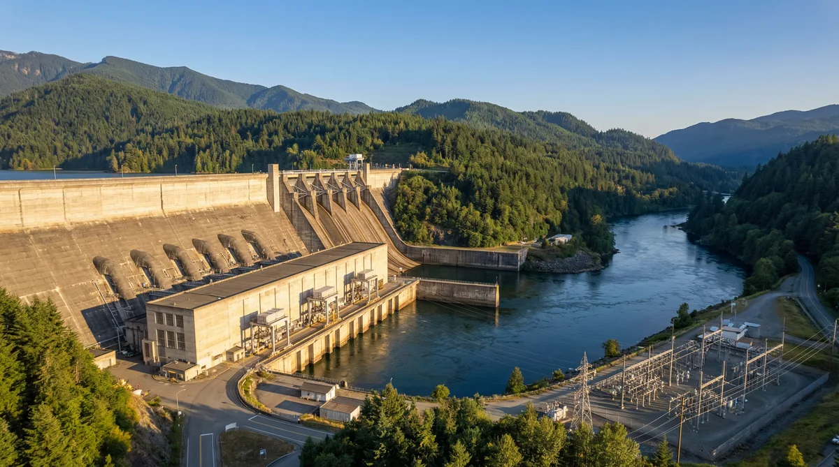 Inventário de Ativos de Geração