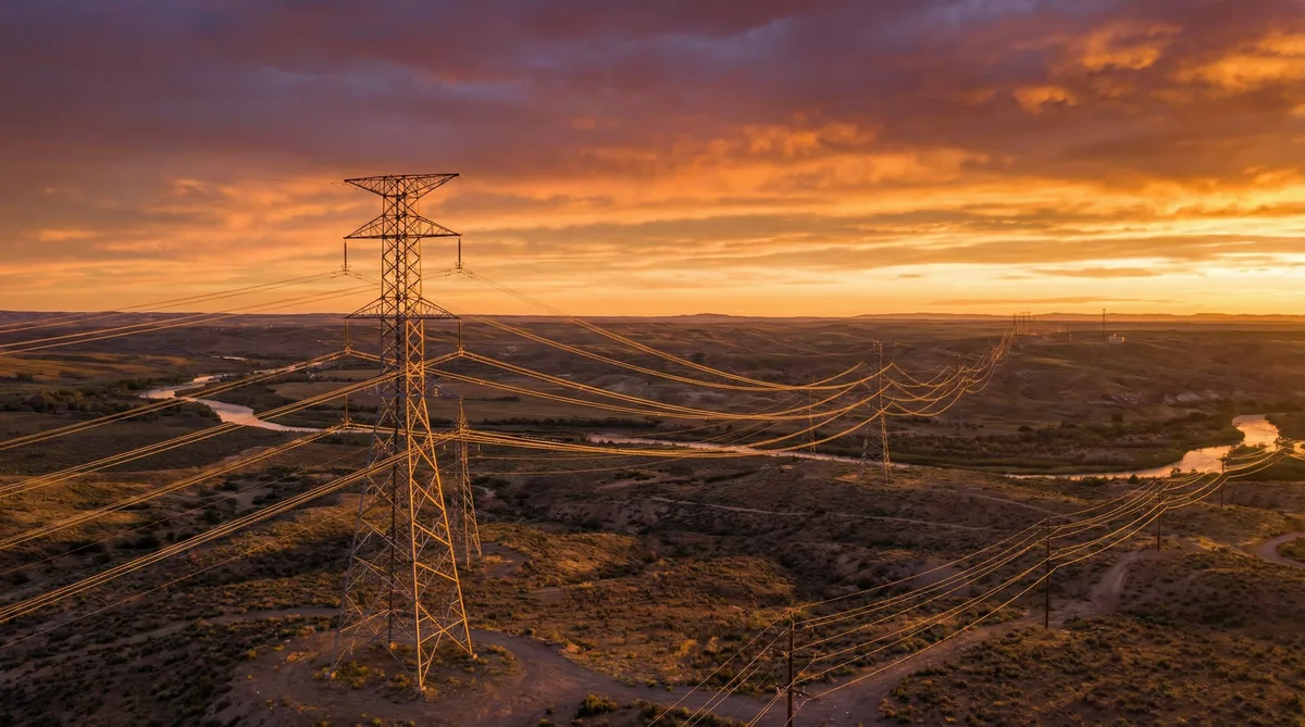 Gestão de Redes de Transmissão