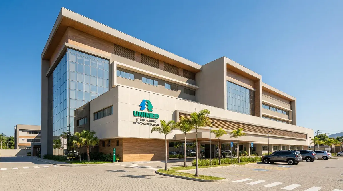 Unimed Vitória – Reavaliação, Ativos Intangíveis e RFID