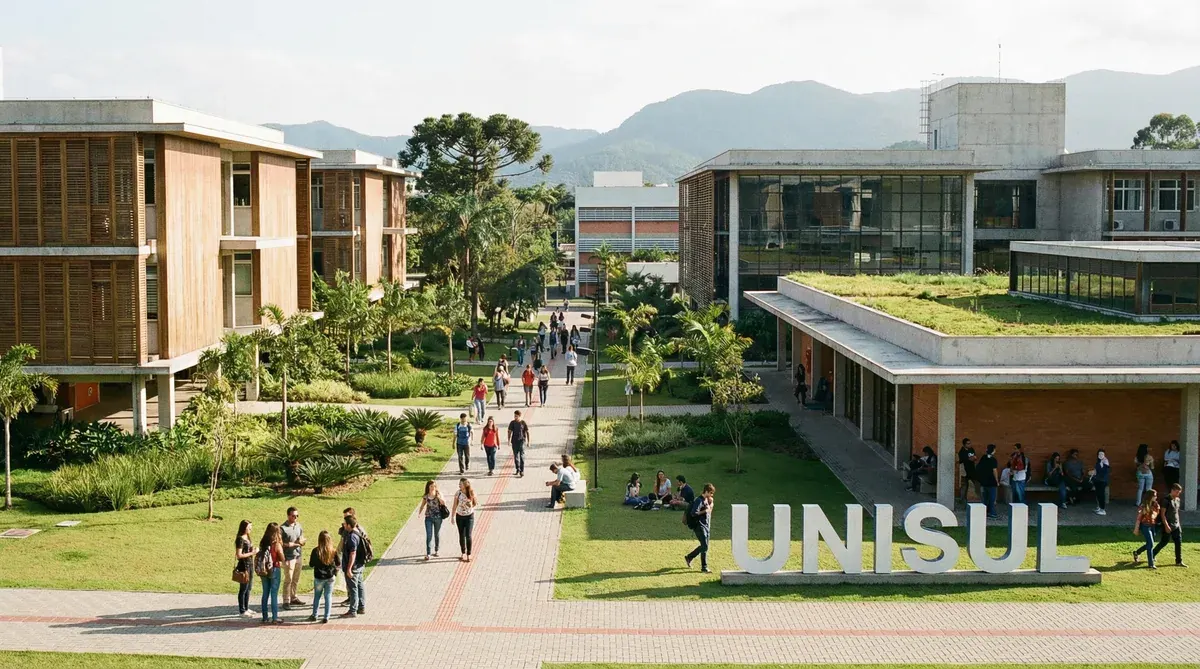 Rede Unisul