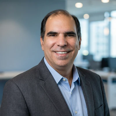 Wendell Jeveaux, CEO do Grupo CPCON