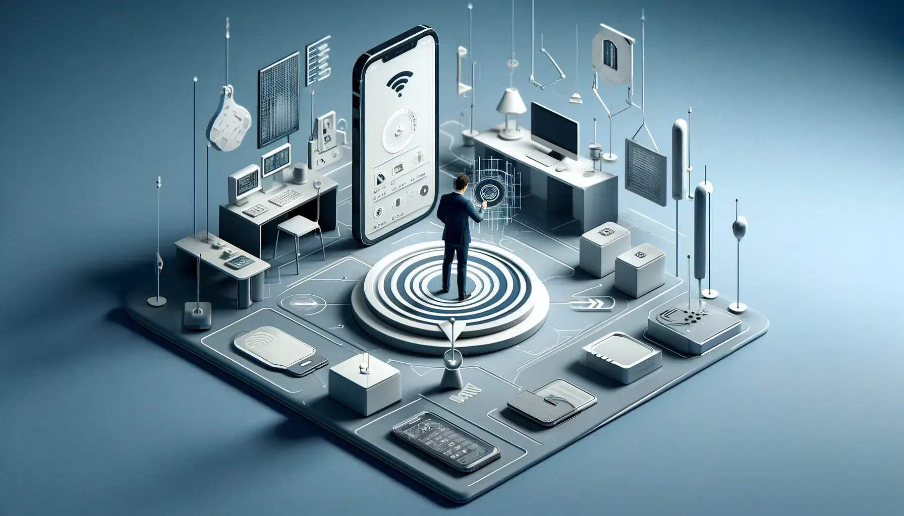 RFID para Empresas: Custo x Benefício RFID para Empresas