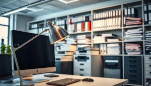 A Importância da Etiqueta Patrimonial nos Bens das Empresas