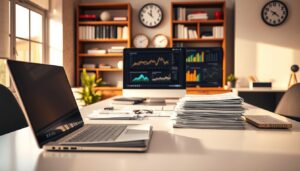 Com a verificação de ativos no local é possível verificar a condição do equipame