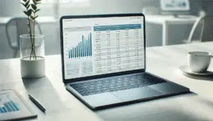 registro de ativos fixos