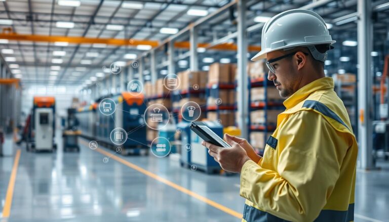 O que é o rastreamento de ativos?