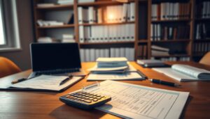 planejamento de inventário de ativos fixos