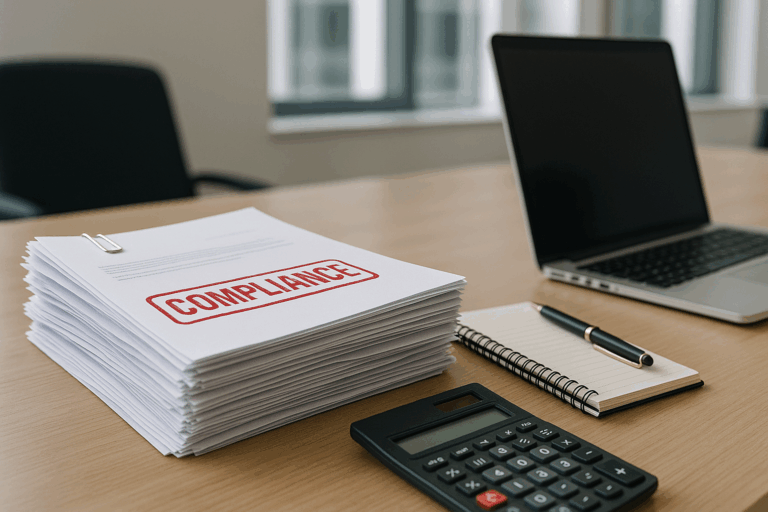 como os ativos fixos são contabilizados