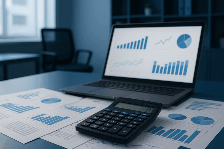 Gestão de ativos PIS/COFINS