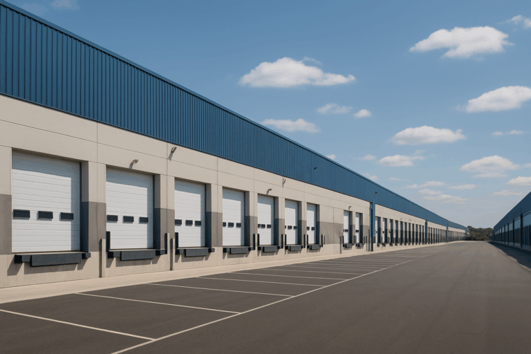 gestão de bens imóveis