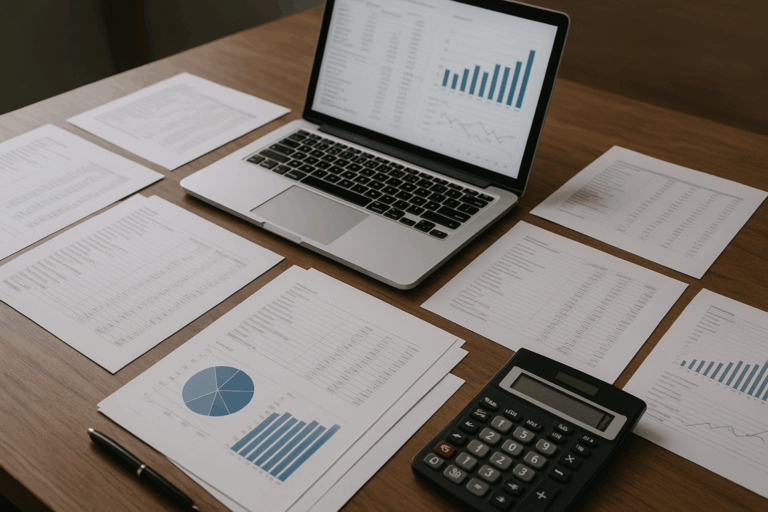 Reavaliação do Controle de Ativos