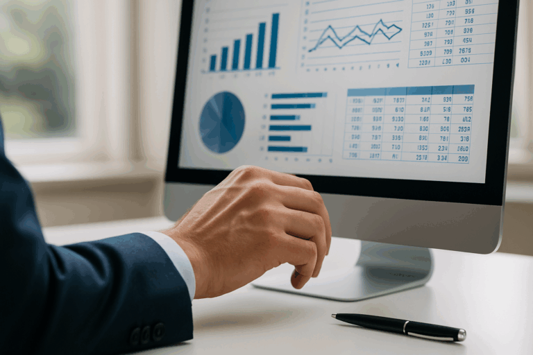 controle patrimonial - RFID