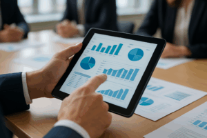 Integrando ativos fixos para imóveis e terrenos