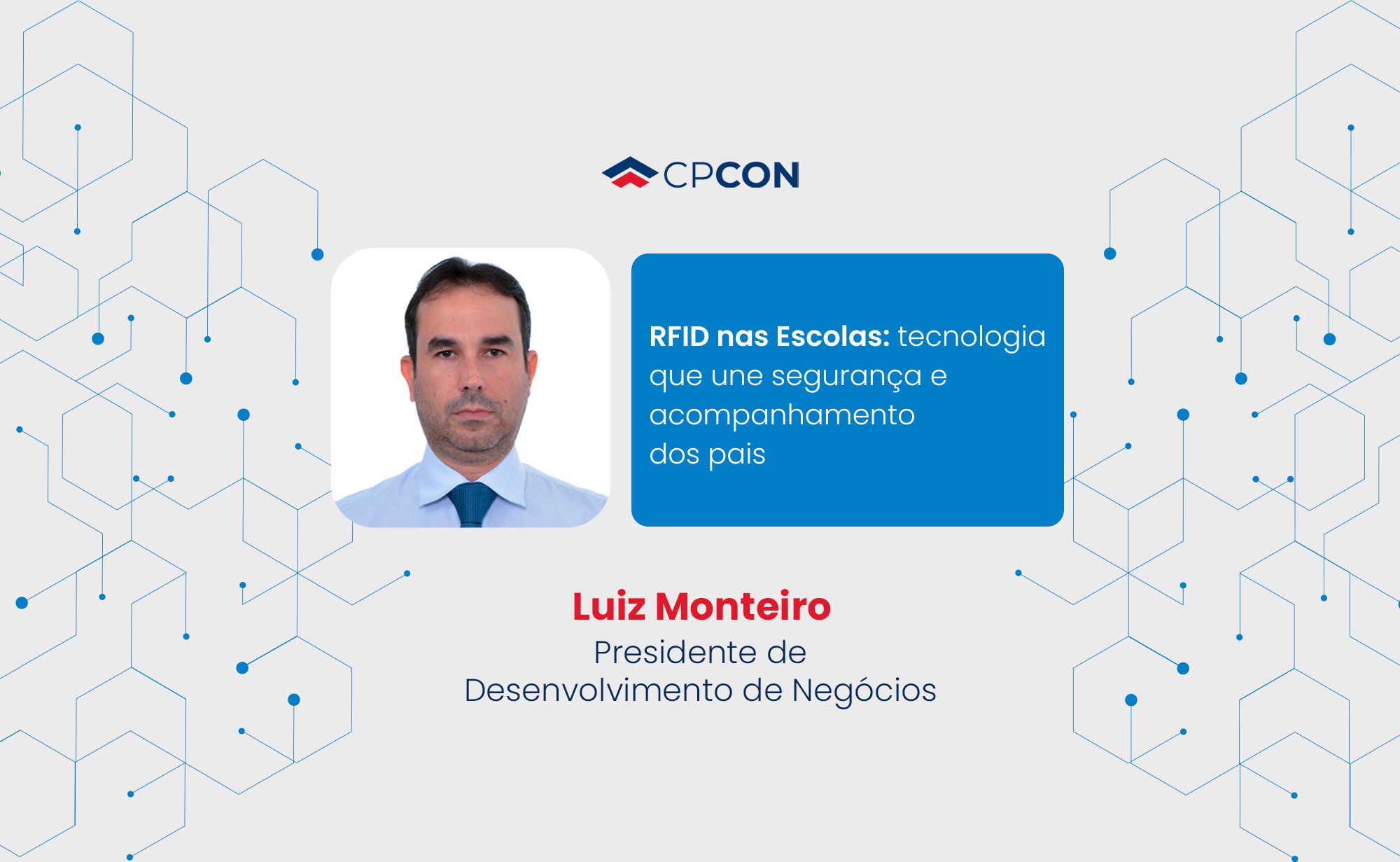 Como a tecnologia RFID pode mudar a rotina nas escolas? rfid para escolas