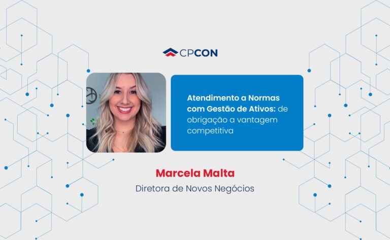 Normas com Gestão de Ativos