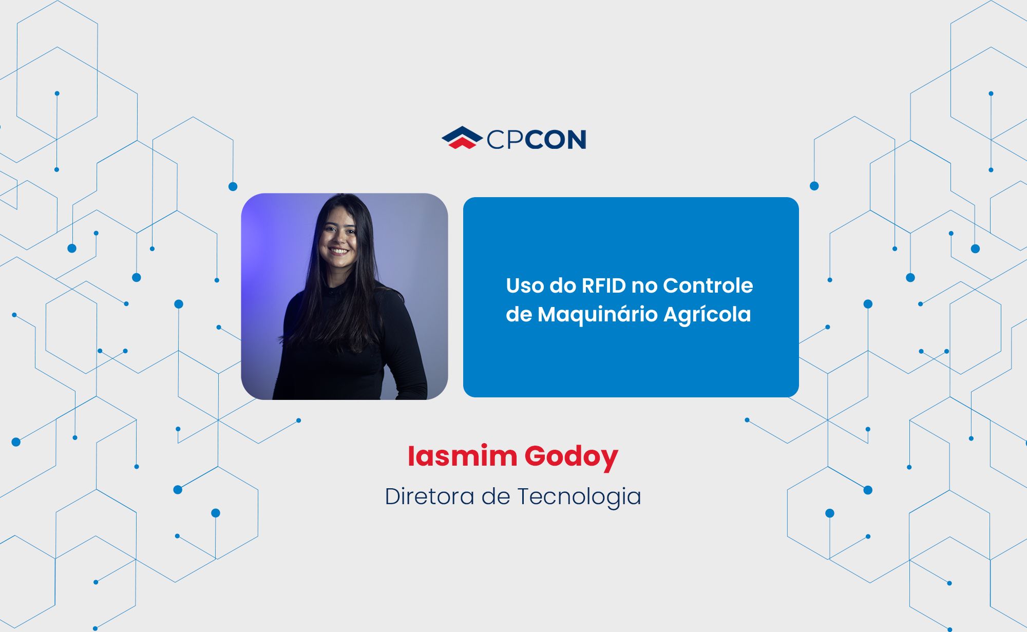 Como a tecnologia RFID pode transformar o controle de maquinário agrícola? RFID no setor agrícola