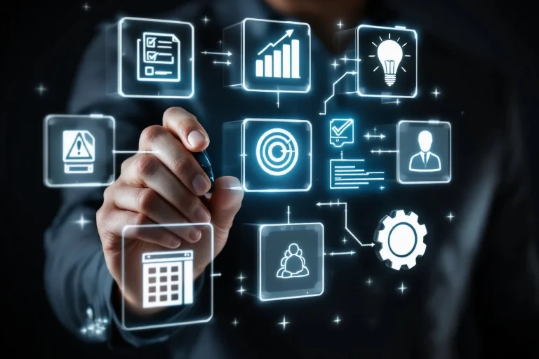 Gestão de ativos: como garantir controle total, maximizar ROI e reduzir perdas